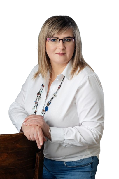 Gabinet Psychoterapii Przemiana - Agata Borkowska, psychoterapeutka w Częstochowie